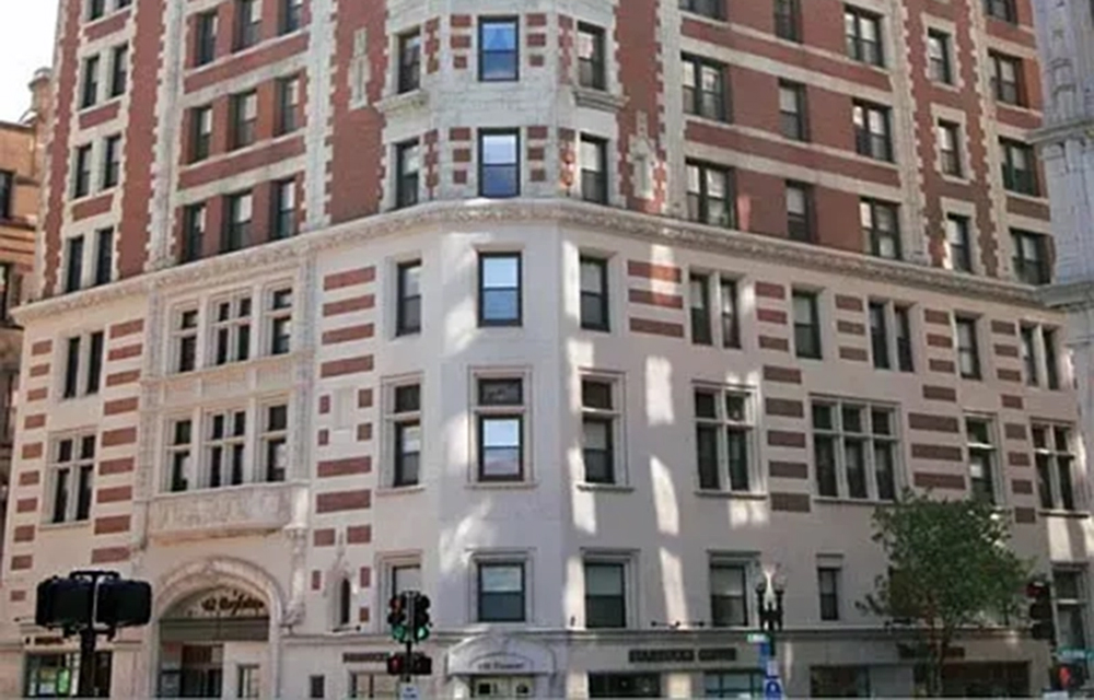 The Hamilton Company enters lease agreement with SOVE at 62 Boylston St.